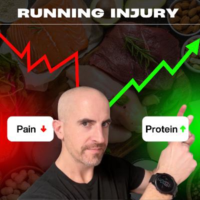 Protein for Injured Runners: How to Heal Faster and Run Stronger