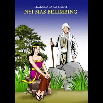 NYI MAS BELIMBING DAN SUNAN GUNUNG JATI-JAWA BARAT