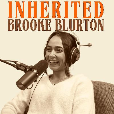 Brooke Blurton on being separated from her siblings at 11