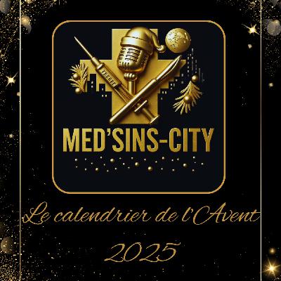 Calendrier de l'avent 2025 : jour 23, La dernière veille