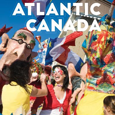 New Brunswick - Part 1 - "We're Still Here!"