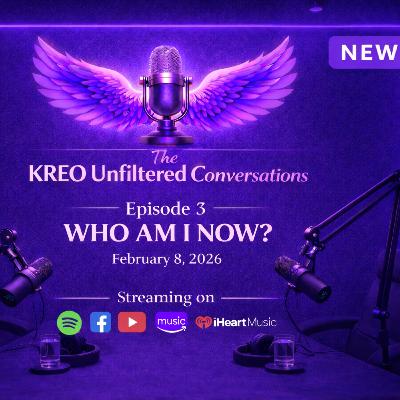 Who AM I NOW? Who AM I NOW?