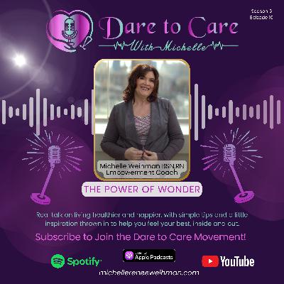 The Power of Wonder The Power of Wonder