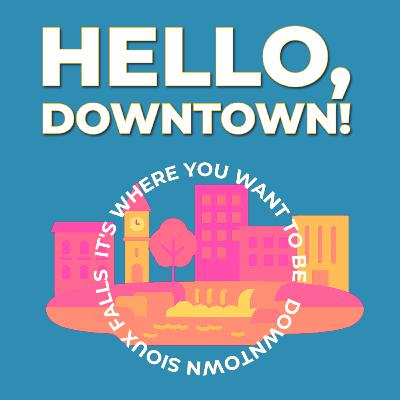 The Downtown BID The Downtown BID