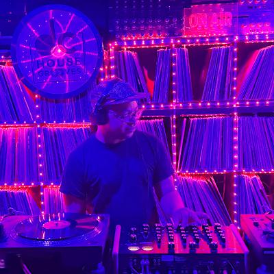 DCHG 178 w/ Keenan Orr & Residents | Underground House, Disco & Techno