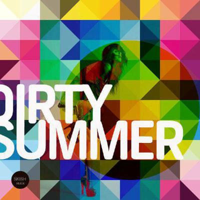 DIRTY SUMMER (FACTOR MIX) DIRTY SUMMER (FACTOR MIX)