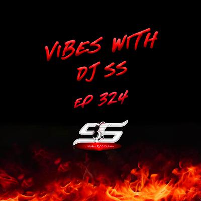E324 - WEEKEND PARTY VIBES W/DJ SS (THROWBACK PARTY BANGERS)