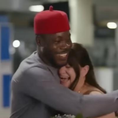 90 Day Fiance- Before the 90 Days Recap 5
