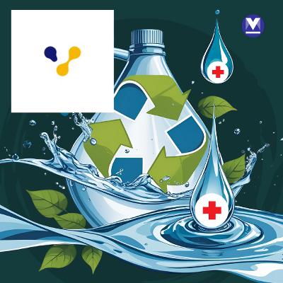High-tech fix to hospital wastewater problems | Vividew Innovations High-tech fix to hospital wastewater problems | Vividew Innovations