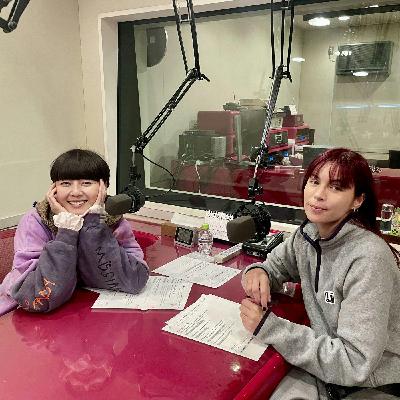 #141 GUEST:紗羅マリーさん② #141 GUEST:紗羅マリーさん②