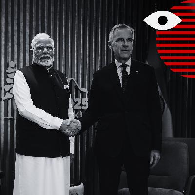 Trade vs. security: Canada’s complex relationship with India Trade vs. security: Canada’s complex relationship with India