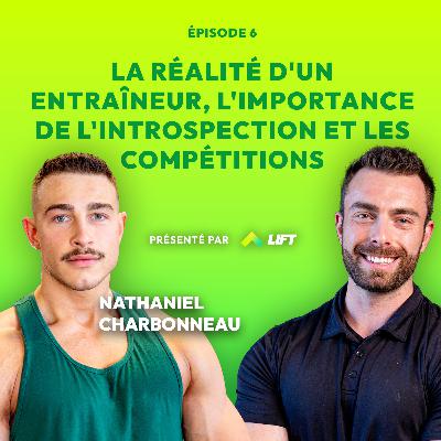 La réalité d'un entraîneur, l'introspection et les compétitions - Sous Tension - Ep. 6