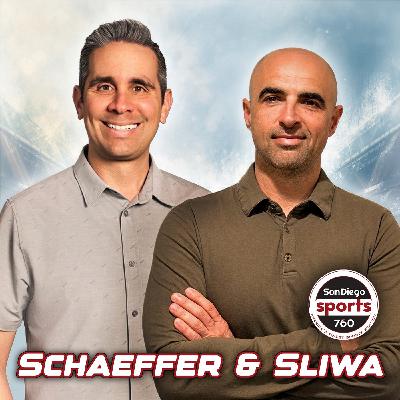 5pm More On The Padres 4-2 Road Trip