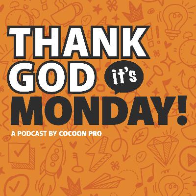 Thank God It's Monday Teaser