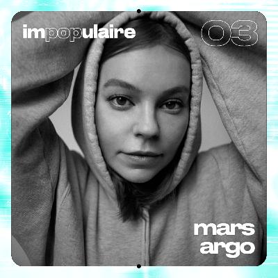 03 piste 4/4 · mars argo
