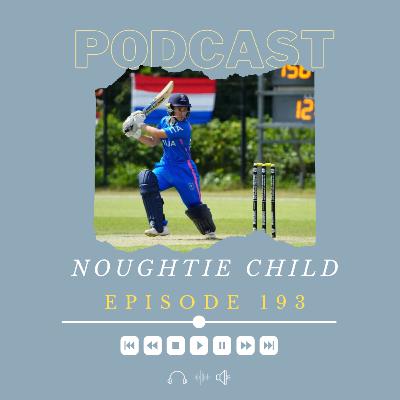 Episode 193: Perrin's Epic Century & Inside Italian Cricket ft Emilia Bartram
