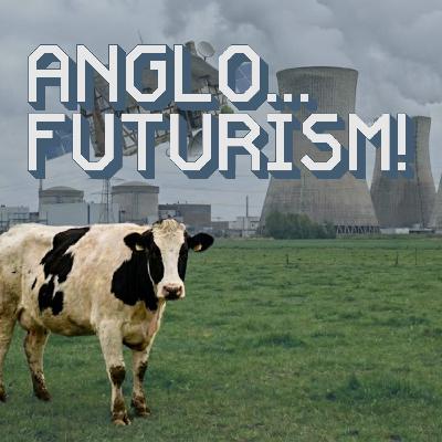 John Fingleton's nuclear revolution, sacred wows, and why Shabana Mahmood is all talk