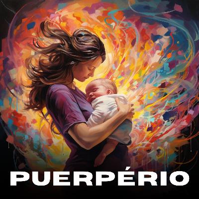 Puerpério