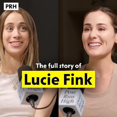 Lucie Fink’s Journey: From Refinery29 to Creating Her Own Media Company