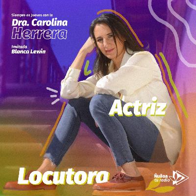 Blanca Lewin 🎞 (@blancalewin)