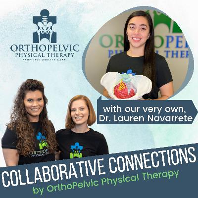 Where Galaxies and Pelvic Health Collide with OrthoPelvic Physical Therapist, Dr. Lauren Where Galaxies and Pelvic Health Collide with OrthoPelvic Physical Therapist, Dr. Lauren