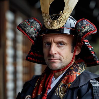 #20 Inspirer par l'Exemple : Le Pouvoir Transformateur de l'Imitation #20 Inspirer par l'Exemple : Le Pouvoir Transformateur de l'Imitation