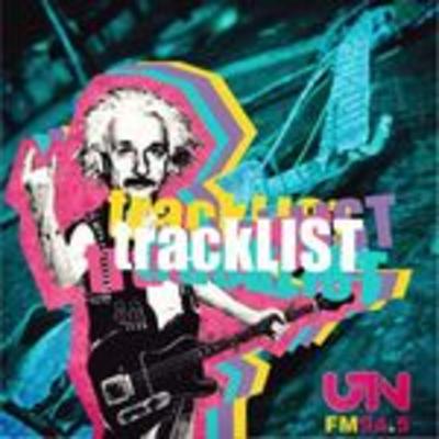 Tracklist programa 2 Tracklist programa 2