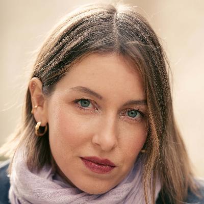 Katharina Willinger – Die Lage im Iran