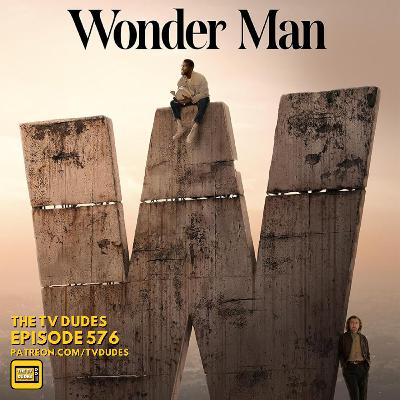 Wonder Man (Disney+)