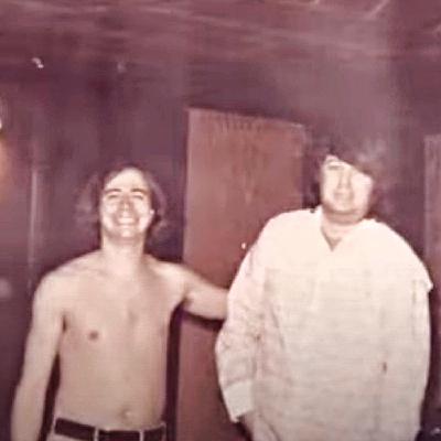 Brian Wilson Remembered - David Sandler Ep 15