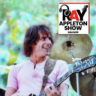Remembering Bob Weir: A Grateful Legacy Remembering Bob Weir: A Grateful Legacy
