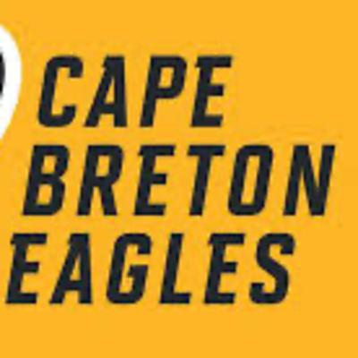 Introduction Cape Breton Eagles