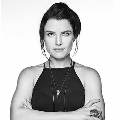 Episode 109 - Megan Hutchison