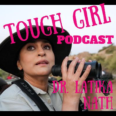 Dr Latika Nath – Nat Geo's Tiger Princess: Pioneering Conservation and Studying Big Cats in the Wild