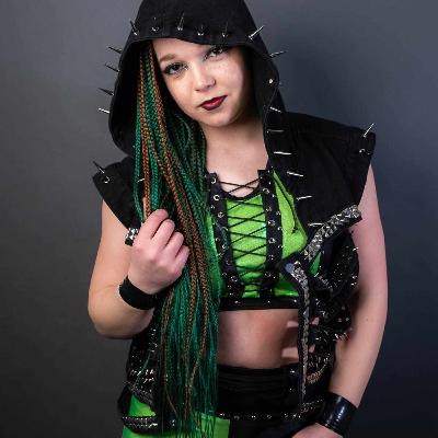 Interview with Zondra Lee punkrock indie babe
