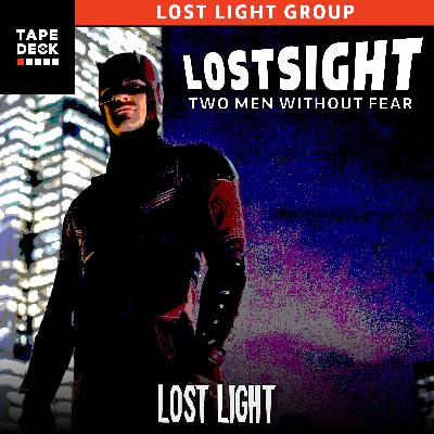 Daredevil: Season 1, Episode 7-13