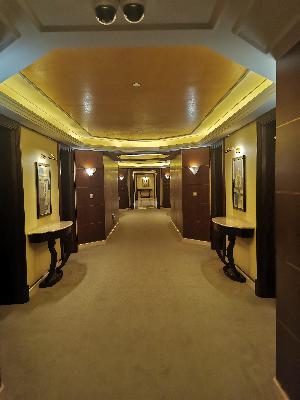 神秘主义|旅行在外住酒店时的那些奇怪事儿 神秘主义|旅行在外住酒店时的那些奇怪事儿