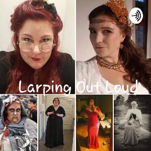 62. Klimakrisen og larps m/Søren Ebbehøj