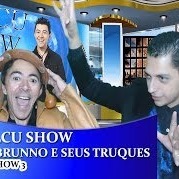 AGNALDO TRAJANO - HUMORISTA