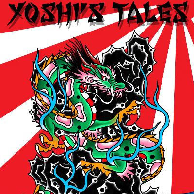 Yoshi's Tales: Chapter One (Patreon Preview)