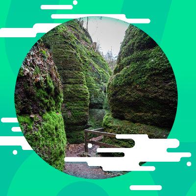 Drachenschlucht Eisenach Drachenschlucht Eisenach