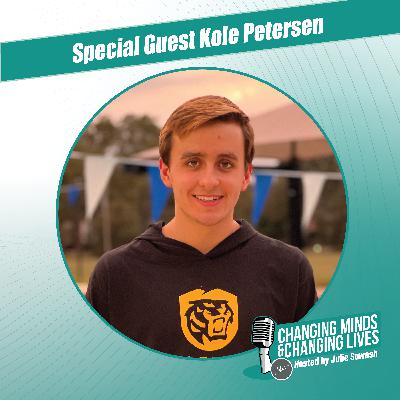 CMCL Interview: Kole Petersen