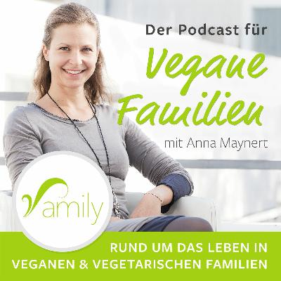 #211 -  Gesunder Darm - So geht´s - Interview mit Saskia Rudolph