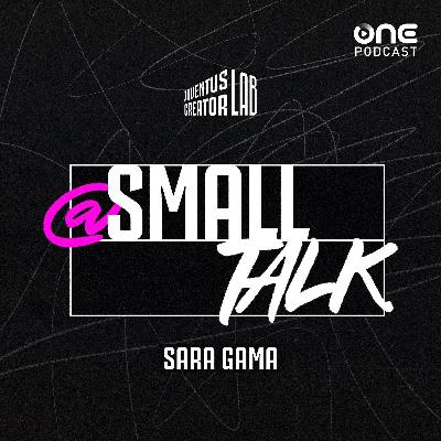 Sara Gama, Legend Forever