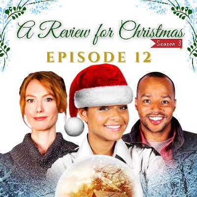 Season 3 Episode 12: A Snow Globe Christmas Season 3 Episode 12: A Snow Globe Christmas