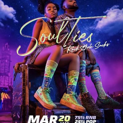 Raw Gas LIVE @ Soulties (Rock Yuh Socks) Raw Gas LIVE @ Soulties (Rock Yuh Socks)
