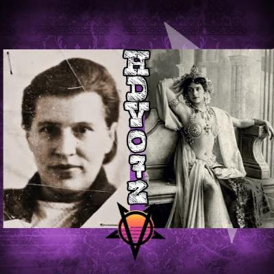 E073 Dia de la mujer