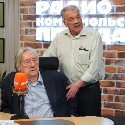 Александр Проханов: Ельцин сделал с Россией то, что не удалось даже Гитлеру