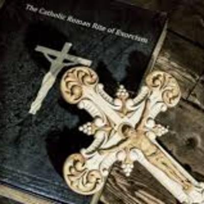 P8 "Exorcismos ¿enfermedad o posesión?" P8 "Exorcismos ¿enfermedad o posesión?"