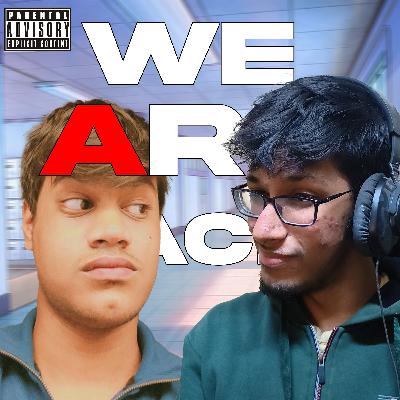 WE ARE BACK